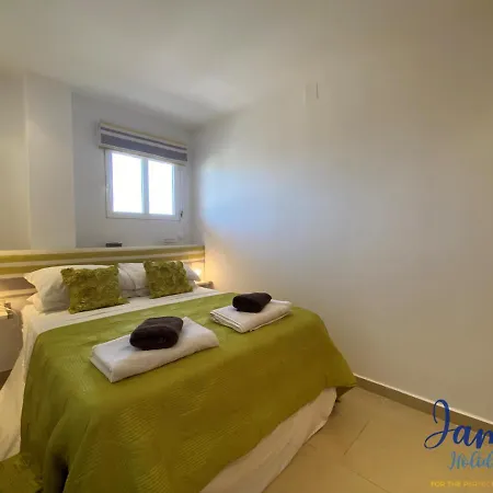 Luxury Punta Prima Apartment, Close To Beach Pp23 Διαμέρισμα