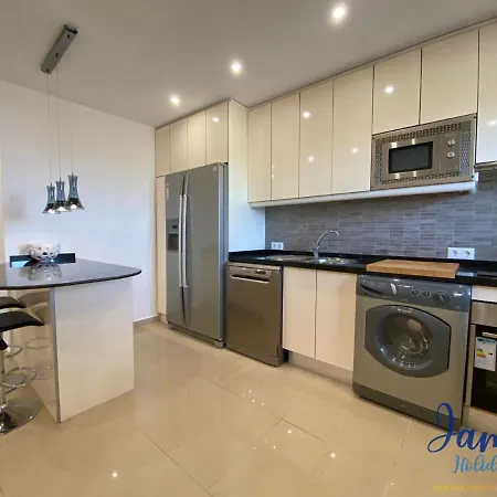 Luxury Punta Prima Apartment, Close To Beach Pp23 Διαμέρισμα *
