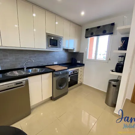 Luxury Punta Prima Apartment, Close To Beach Pp23 Διαμέρισμα Τορεβιέχα