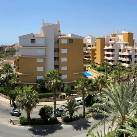 Luxury Punta Prima Apartment, Close To Beach Pp23 * Τορεβιέχα