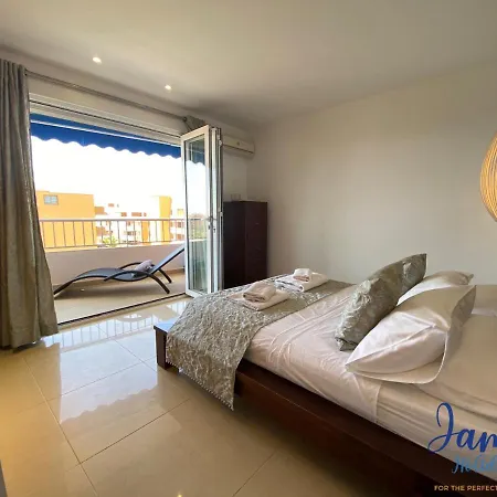 Διαμέρισμα Luxury Punta Prima Apartment, Close To Beach Pp23