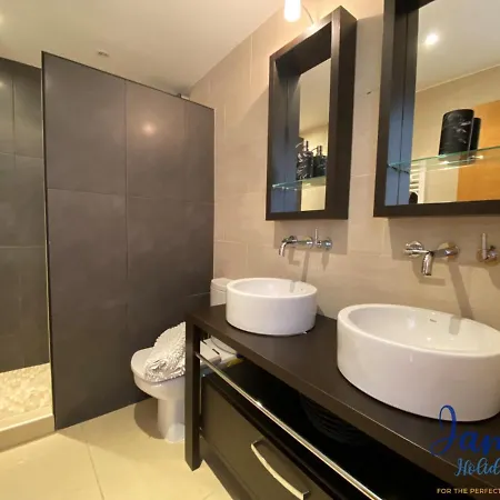 Διαμέρισμα Luxury Punta Prima Apartment, Close To Beach Pp23