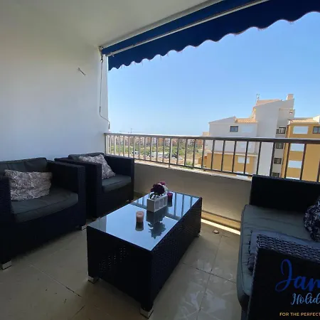 Luxury Punta Prima Apartment, Close To Beach Pp23 Διαμέρισμα Τορεβιέχα